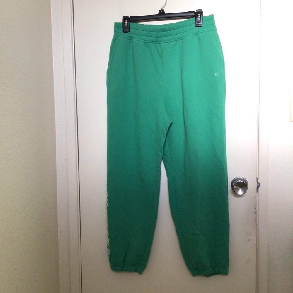 AE High-Waisted Joggers Sweatpants